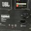 Subwoofer jbl activo con crossover