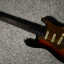 Bygone Spicy RL edición especial Rosewood neck