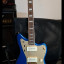 Fender Squier Jazzmaster 40th Anniversary