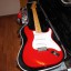Vendo Fender Stratocaster del 90