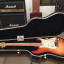 2007 Fender American Standard Stratocaster HSS Sienna Sunburst
