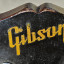 Gibson LG-1 1963 Sunburst