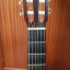 Guitarra clásica Alhambra 5P CW con previo Fishman