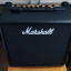 Marshall Code 25