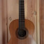 Guitarra palillos José Serratosa