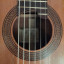 Guitarra palillos José Serratosa