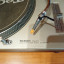 Pareja platos technics SL 1200 mk2 y SL 1210 MD3