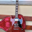 Gibson SG 61' con Seymour Duncan Seth Lover