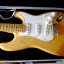 Fender Stratocaster Classic 70 y regalo estuche SKB.