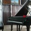 Doy clases de piano en Madrid.