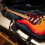 Fender Standard Stratocaster Plus top
