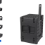 SKB R8U Roto Rack Rolling Rack