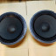 Altavoces Celestion G12 K100