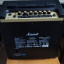 Marshall Code 25