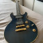 Vendo Gibson Longhorn  Trans Blue de 2008