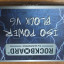Rockboard Iso Power Block V6