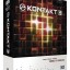 Vendo KONTAKT 3 Original y sin registrar