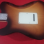 Fender 8018 Limited Edition Strat Tele Hybrid Un Sunburst