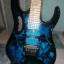 IBANEZ Steve Vai Jem77P-BFP BLUES Floral Pattern