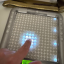 Yamaha Tenori On ,sintetizador ,sampler-secuenciador
