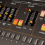 Roland VP03 sintetizador vocoder