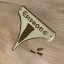 Placa logo bikini EPIPHONE