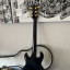 Vendo Gibson Longhorn  Trans Blue de 2008