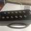 Dimarzio superdistortion p90 size