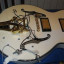 Luthier-electroluthier (Madrid)