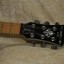 Guitarra SG Le Marquis NY Grunge + funda + envio