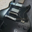 Guitarra Eléctrica modelo Silvertone SRK-1 WR