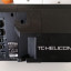 Monitor TC Helicon  Voice Solo FX 150