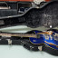 Duesenberg Starplayer TV Blue Sparkle