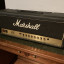 Cabezal Marshall JCM SL-X