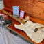Fender Stratocaster Custom Shop ’57 Relic Blonde – 2,9 kg