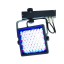 LED KLS-401 Set de luces compacto DMX