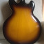Gibson ES-335 1963 Historic Block **RESERVADA**