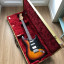 Fender US Lone Star Stratocaster 1996 + Fender Hard Case