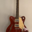 Guitarra Gretsch Electromatic G5622T con TV Jones RESERVADA