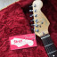 Fender US Lone Star Stratocaster 1996 + Fender Hard Case