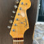 Fender American Vintage 62 Stratocaster
