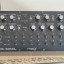 Moog DFAM con "Play DFAM" plug-in