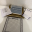 Yamaha Tenori On ,sintetizador ,sampler-secuenciador