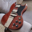 Cambio Gibson sg 61 con puente maestro