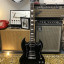 Gibson SG Standard Ebony (VIDEO)