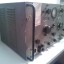 Generador de señales RF TS-419A U 900-2100 MHz CW. Equipación Militar.