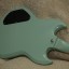 Guitarra SG Le Marquis NY Grunge + funda + envio