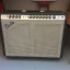 Fender Twin Reverb Siverface