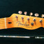 Fender American Ash Telecaster (8502)
