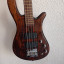 Warwick Streamer Std - Made in Germany